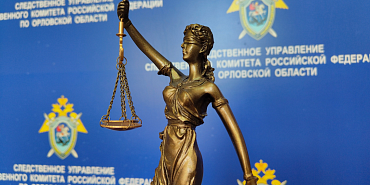 мошенничество Следственный комитет  Поставка некачественных продуктов  Попытка мошенничества с поставками продуктов в Орле провалилась