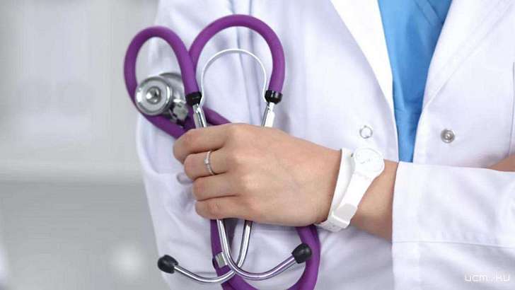 Без ограничений: на Орловщине дадут миллион всем врачам, решившим работать на селе  Без ограничений: на Орловщине дадут миллион всем врачам, решившим работать на селе