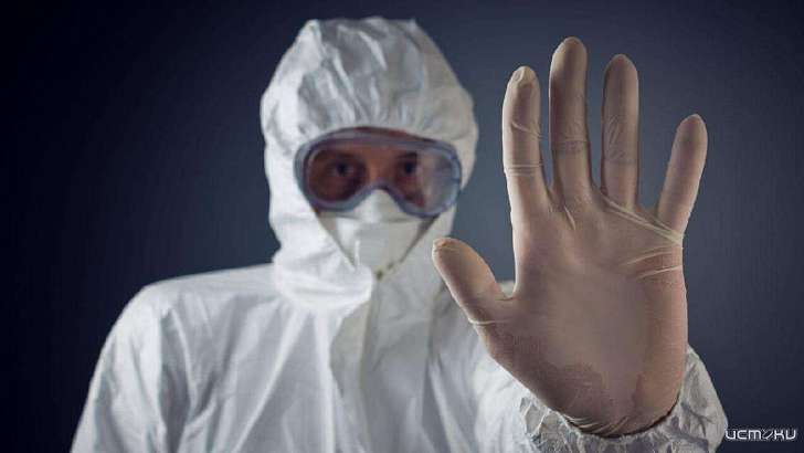 «Бессмертного полка» и свадеб не будет: на Орловщине продлили карантин «Бессмертного полка» и свадеб не будет: на Орловщине продлили карантин