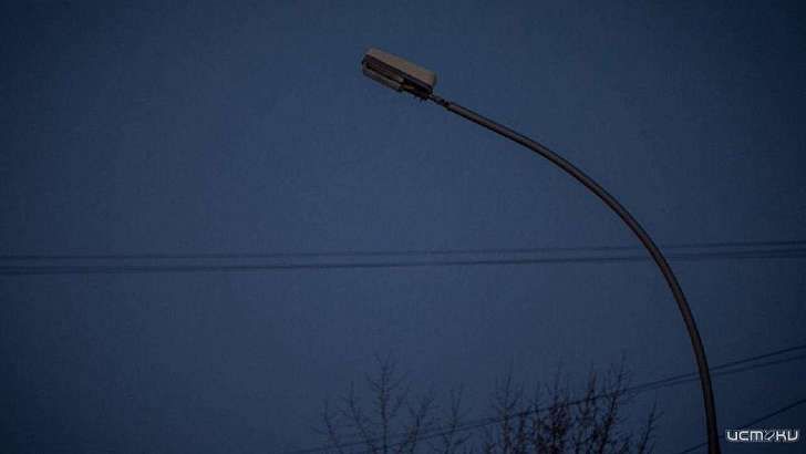 После июльской грозы часть орловских улиц до сих пор остается во тьме После июльской грозы часть орловских улиц до сих пор остается во тьме