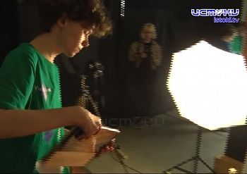 Искусство не знает границ! Искусство не знает границ!