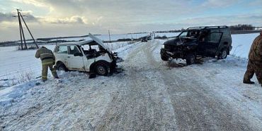 Авария со смертельным исходом произошла на выходных на Орловщине Авария со смертельным исходом произошла на выходных на Орловщине