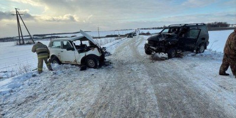 Авария со смертельным исходом произошла на выходных на Орловщине Авария со смертельным исходом произошла на выходных на Орловщине