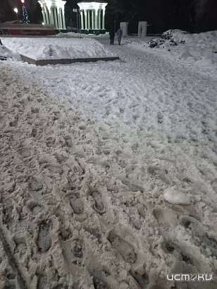 Орловчане ищут 368 единиц коммунальной техники Орловчане ищут 368 единиц коммунальной техники