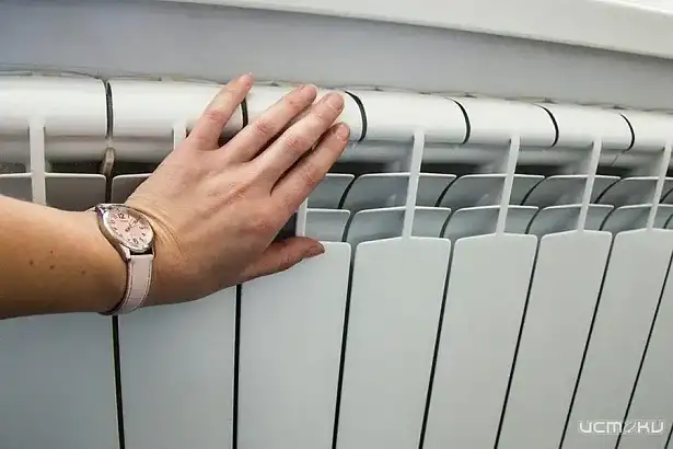 Юрий Парахин решил узнать у орловчан, стоит ли отключать отопление на этой неделе  Юрий Парахин решил узнать у орловчан, стоит ли отключать отопление на этой неделе