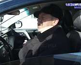 Как орловские водители справлялись с пробками в первый день без Красного моста1612193939 Как орловские водители справлялись с пробками в первый день без Красного моста1612193939