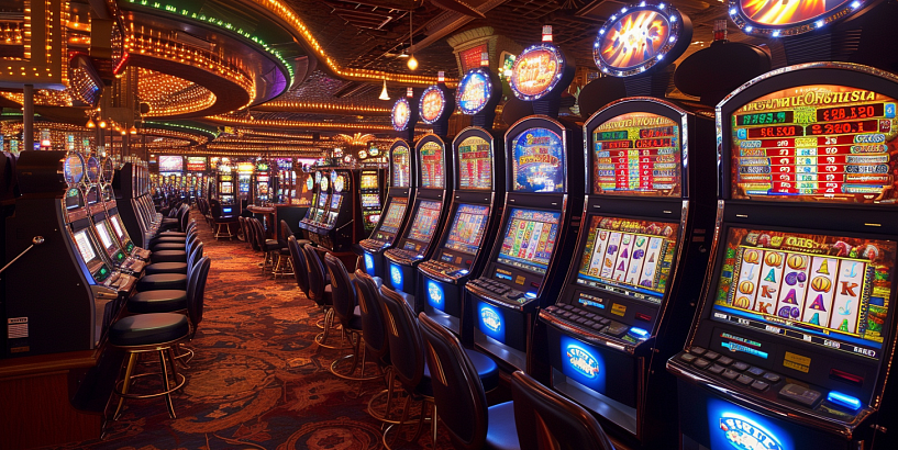 Какие преимущества дает казино Пин Ап в Казахстане новичкам
