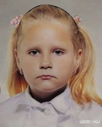 Вика Гнедова знала своего убийцу Вика Гнедова знала своего убийцу