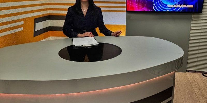 Анонс "Оперативный Эфир"  Что будет в информационной программе "Оперативный эфир" сегодня 12 марта