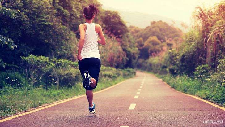 Завтра на орловской набережной пройдет легкоатлетический сверхмарафон Завтра на орловской набережной пройдет легкоатлетический сверхмарафон