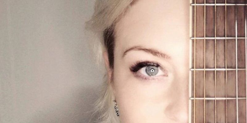 Наталья Куприянова Православная певица из Орла покорила участников знаменитого ток-шоу