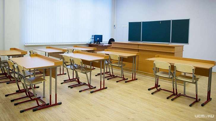 В Зареченском микрорайоне обещают построить самую большую в Орле школу В Зареченском микрорайоне обещают построить самую большую в Орле школу
