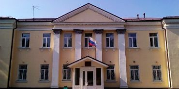 прокуратура Глазуновский район Детские площадки  В Глазуновском районе детские площадки привели в порядок после вмешательства прокуратуры