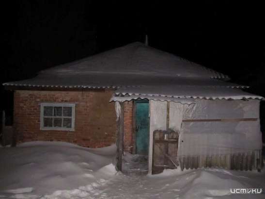 Житель Новодеревеньковского района заключен под стражу за убийство знакомого Житель Новодеревеньковского района заключен под стражу за убийство знакомого