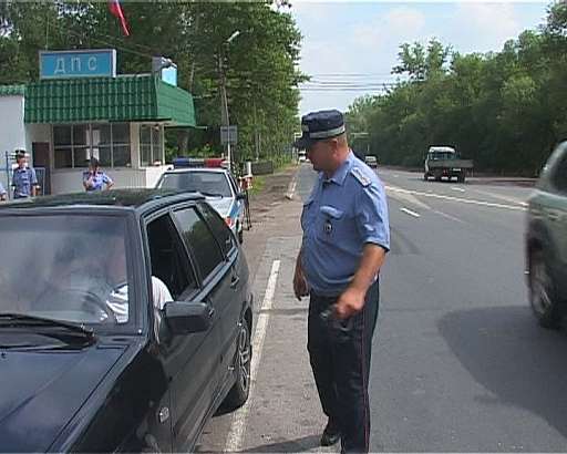 В орле проходит операция Тонировка В орле проходит операция Тонировка