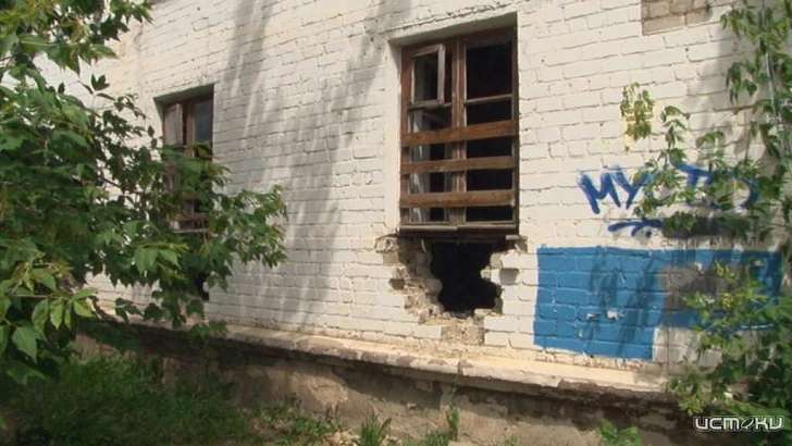 За пять лет в Орле отпразднуют новоселье более 3000 жильцов аварийных бараков За пять лет в Орле отпразднуют новоселье более 3000 жильцов аварийных бараков