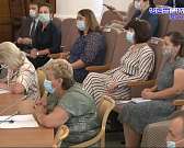 В областном совете поделили миллиард, доставшийся региону от федеральной власти1627052332 В областном совете поделили миллиард, доставшийся региону от федеральной власти1627052332