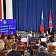 Ежегодная пресс-конференция Клычкова пройдет 24 января