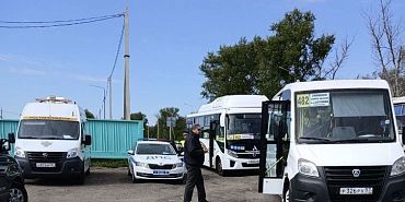 организатор перевозок Нарушения  маршрутки “Организатор перевозок” выявил нарушения на орловских автобусных маршрутах