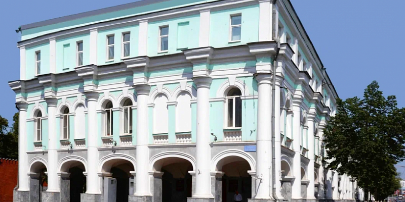 музей Пушкинская карта  Акция "Приведи родителей" по "Пушкинской карте" в Орловской области