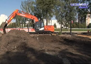 Построится ли мемориальный комплекс "Судбщенская битва" в срок? Построится ли мемориальный комплекс "Судбщенская битва" в срок?