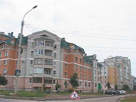 Ремонт улицы Планерной — отмывание бюджетных денег? Ремонт улицы Планерной — отмывание бюджетных денег?