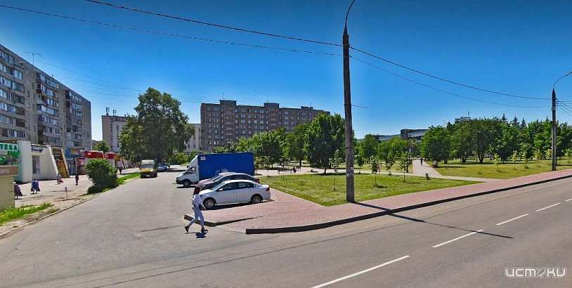 По выходным вдоль дома №21 по ул. Приборостроительной с 5.00 до 15.00 будет запрещена остановка По выходным вдоль дома №21 по ул. Приборостроительной с 5.00 до 15.00 будет запрещена остановка