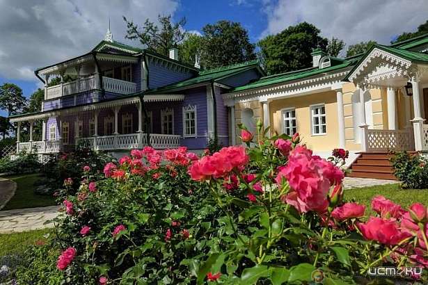 Орловский музей-заповедник Тургенева организует выставку совместно с французским музеем Орловский музей-заповедник Тургенева организует выставку совместно с французским музеем