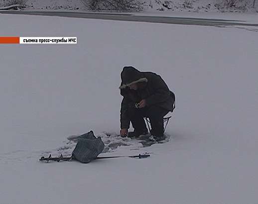 Рейд по рыбакам Рейд по рыбакам