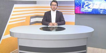 Анонс "Оперативный Эфир"  Поговорим о чехарде в команде губернатора, покажем, как прошел турнир по шахматам, расскажем о выставке знаменитого австрийского художника – об этом в «Оперативном эфире»