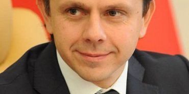 Андрей Клычков Губернатор Орловской области рассказал о командировке в Северную Корею