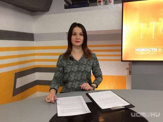 Беспредел на орловских дорогах и безответные жалобы горожан — сегодня в программе «Оперативный эфир» Беспредел на орловских дорогах и безответные жалобы горожан — сегодня в программе «Оперативный эфир»