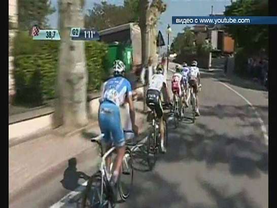 Меньшов стал восьмым Меньшов стал восьмым