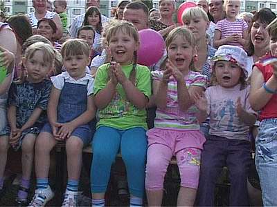 Праздник двора Праздник двора