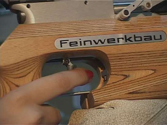 Результаты ЧР по пулевой стрельбе Результаты ЧР по пулевой стрельбе