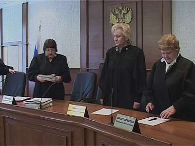 Областной суд рассмотрел дело Кочуева Областной суд рассмотрел дело Кочуева