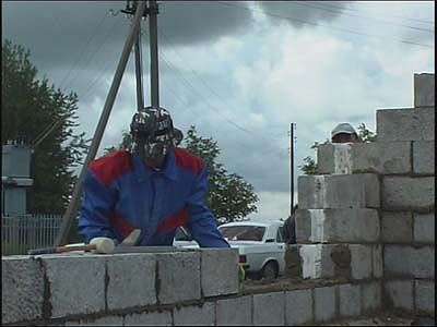 Поездка губернатора Поездка губернатора