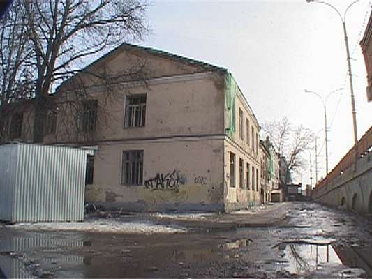 Горело на Гостинной Горело на Гостинной