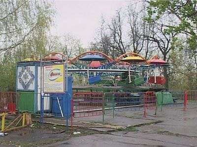 Горсовет о парках Горсовет о парках