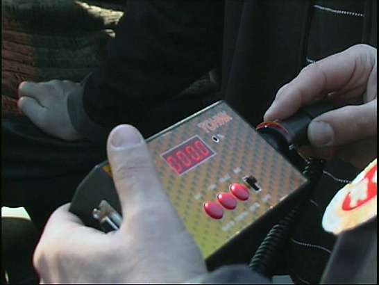 Темные лошадки Темные лошадки