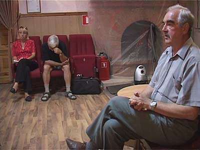 Русский стиль готовится к новому сезону Русский стиль готовится к новому сезону