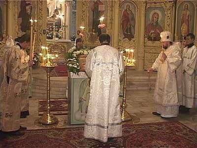 Рождество Рождество