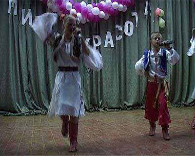 фестиваль в «Ёлочке» фестиваль в «Ёлочке»