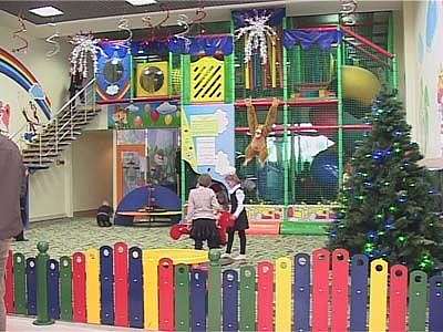 Гринн и дети Гринн и дети