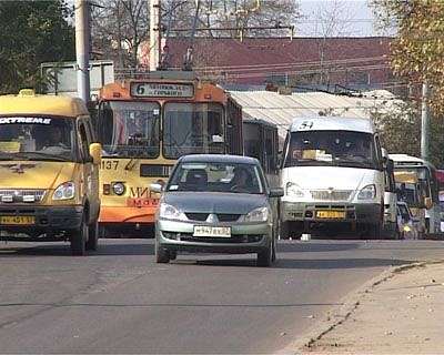 Транспортный налог повышаться не будет Транспортный налог повышаться не будет