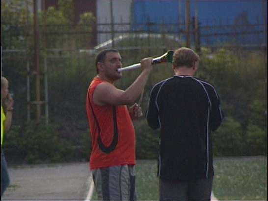 Кубок города-полуфинал Кубок города-полуфинал