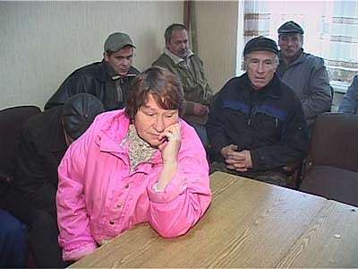 ЖЭУ не платят зарплату ЖЭУ не платят зарплату