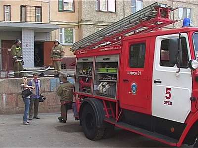 Увеличение штрафов за пожары Увеличение штрафов за пожары