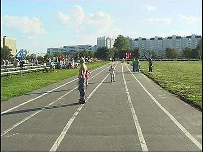 спорт спорт