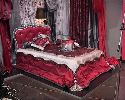 Открытие «Домашнего текстиля» Открытие «Домашнего текстиля»